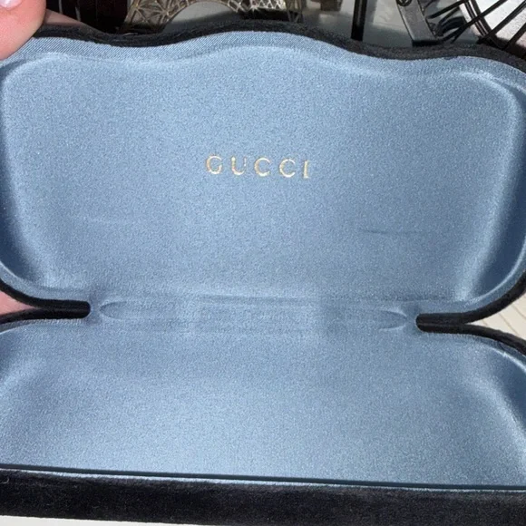 Gucci sunglasses - Picture 12 of 14